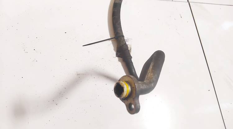 6G9N19N601DF Volvo V70 2008 Air Conditioner AC Hose Assembly (Air Conditioning Line) - Thumbnail 2