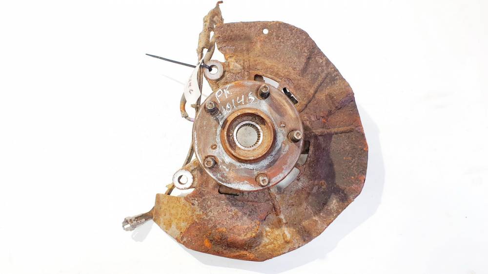 Lexus RX - CLASS 2008 Pyörän napa (laakeri) - EDESSÄ VASEMMALLA