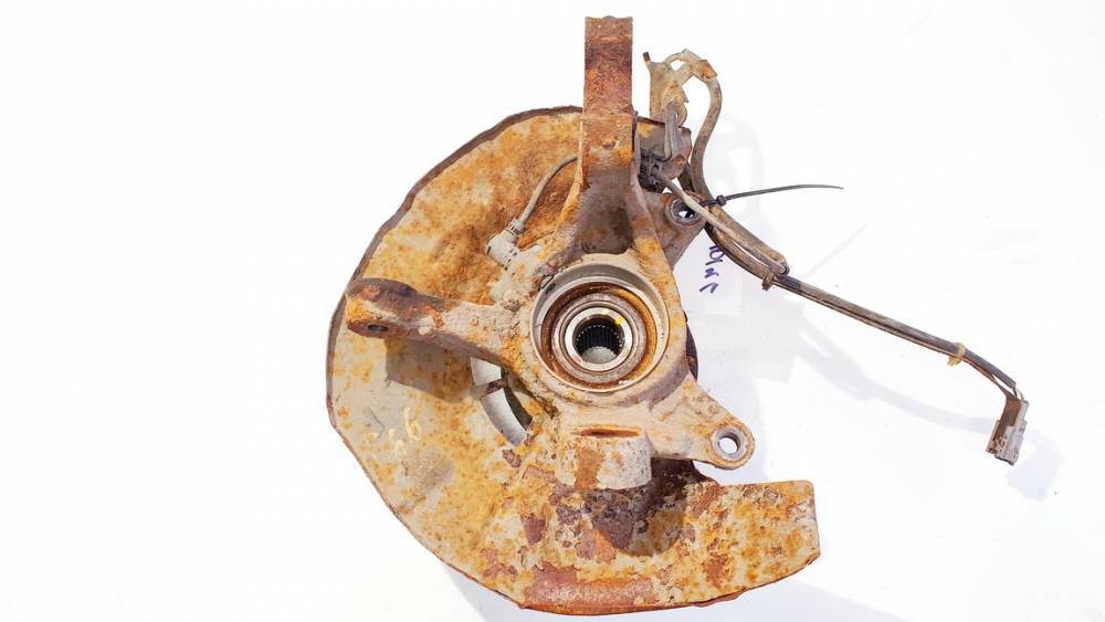 Lexus RX - CLASS 2008 Pyörän napa (laakeri) - EDESSÄ VASEMMALLA - Thumbnail 3