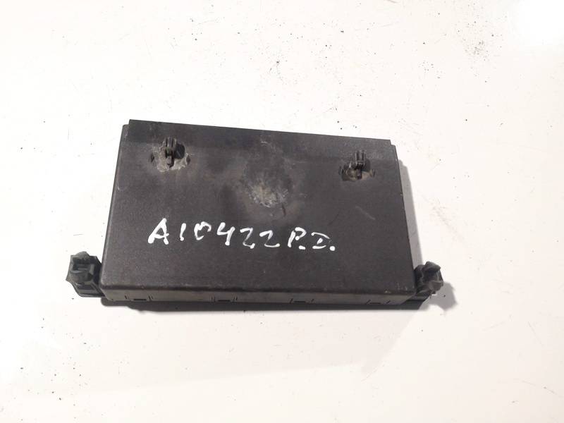 2038206426 Mercedes-Benz C-CLASS 2002 Door control relay (DOOR CONTROL UNIT MODULE ECU ) - Thumbnail 2