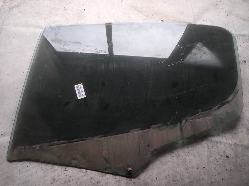 AS2 Peugeot 308 2008 Door-Drop Glass - REAR LEFT - Thumbnail 2