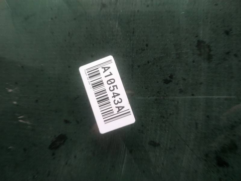 AS2 Peugeot 308 2008 Door-Drop Glass - REAR LEFT - Thumbnail 3