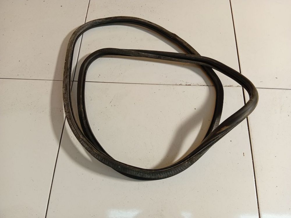 Audi A6 2005 Duru Guma P.K.