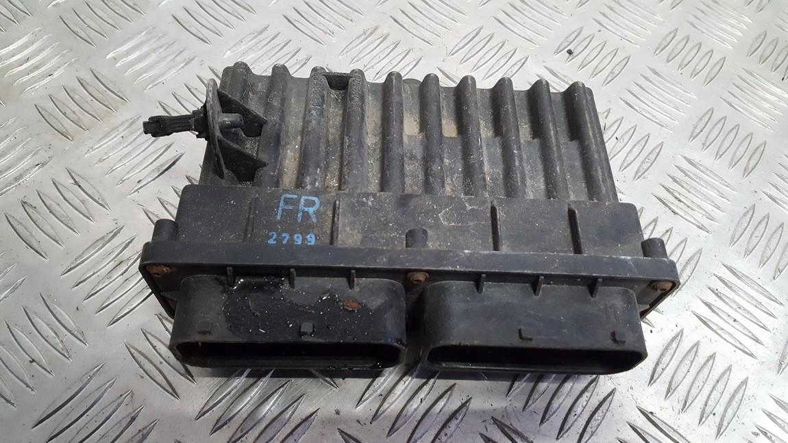 09131730 252620 Blower Fan Regulator (Fan Control Switch Relay Module