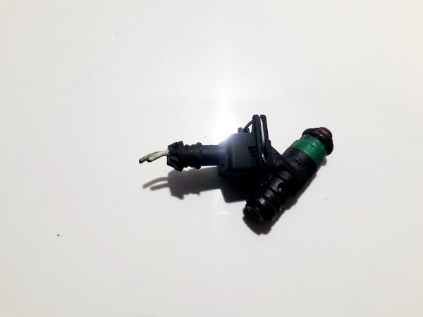 5086A11427 Renault Scenic 2004 Injecteur