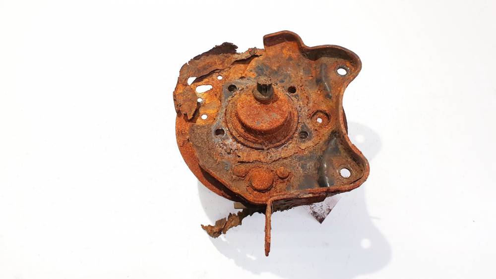 Toyota Avensis Verso 2002 Кулак поворотный задний левый - Thumbnail 3