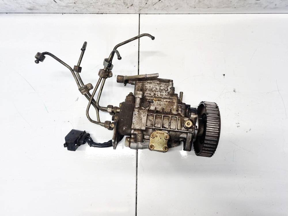 038130107D Seat Toledo 2000 High Pressure Injection Pump