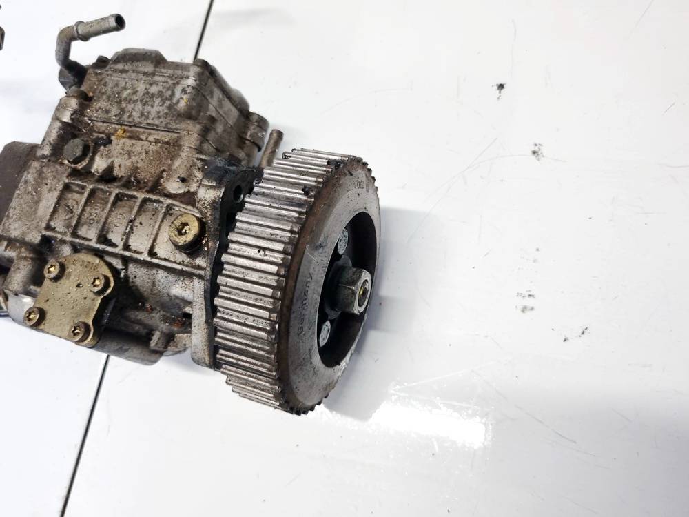 038130107D Seat Toledo 2000 High Pressure Injection Pump - Thumbnail 2