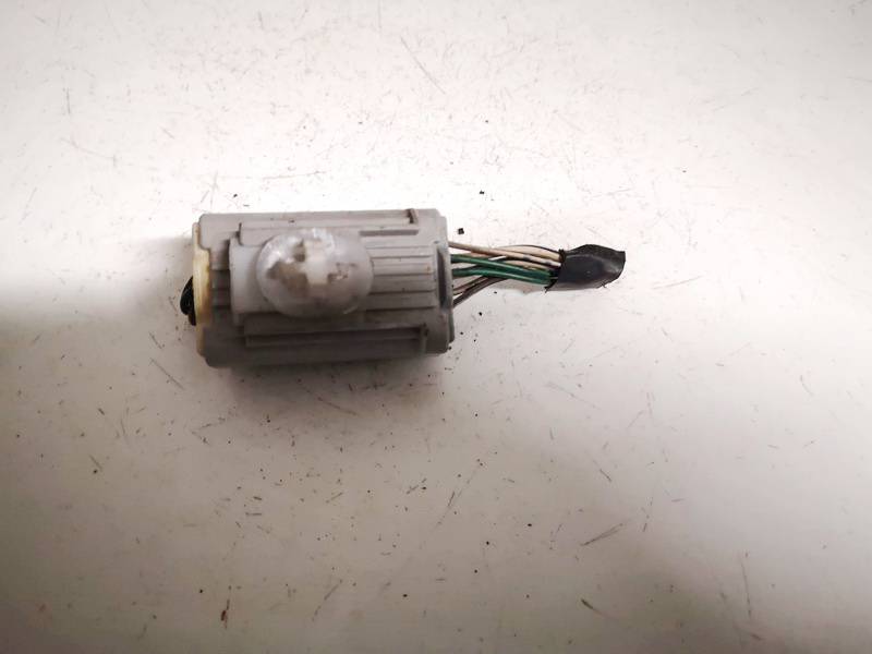 11661 Toyota Corolla Verso 2006 Connector - Thumbnail 2