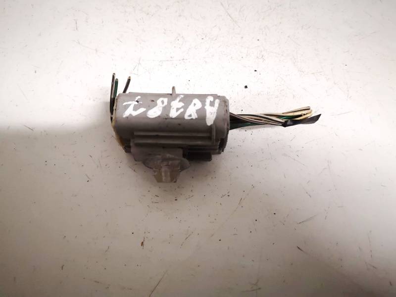 11661 Toyota Corolla Verso 2006 Connector