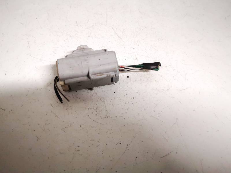 11661 Toyota Corolla Verso 2006 Connector - Thumbnail 3