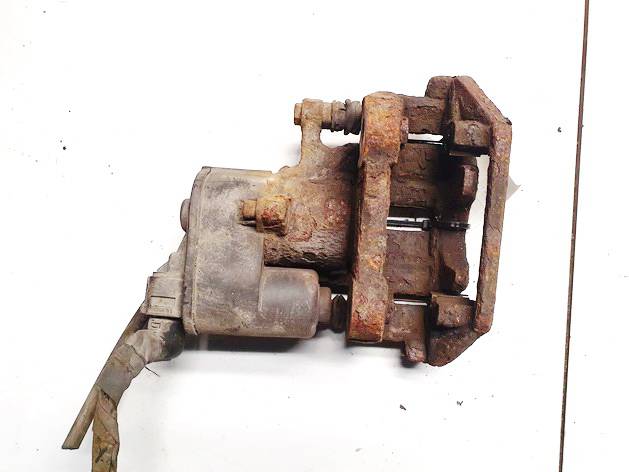 32332594F Volvo XC 60 2012 Disc-Brake Caliper - REAR RIGHT - Thumbnail 2