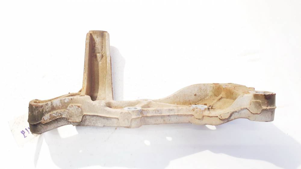 1K0199296F Skoda Octavia 2005 Alatukivarsi - EDESSÄ OIKEALLA - Thumbnail 2