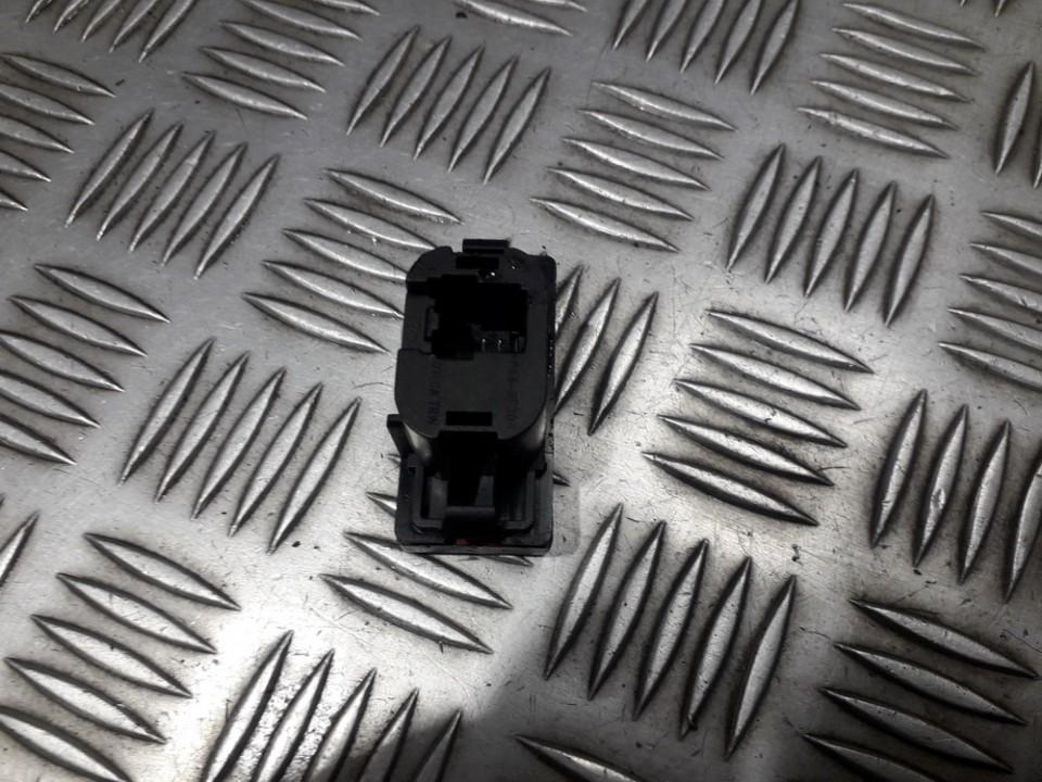 3M5T13A350AB Ford C-MAX 2006 Hazard switch - Thumbnail 2