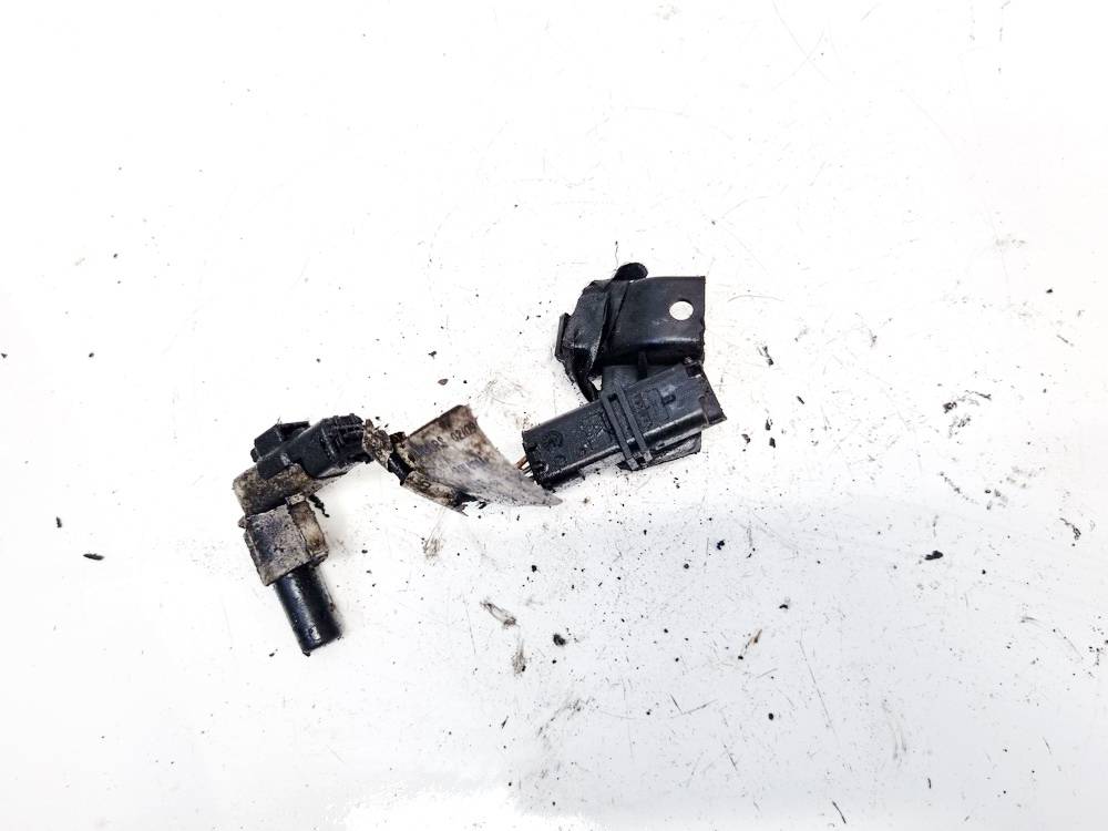 9654094580 Citroen C4 2005 Crankshaft Position Sensor
