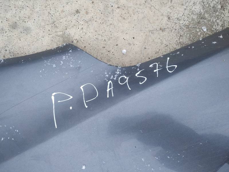 PILKAS Hyundai i30 2008 Garde-boue droite - Thumbnail 3