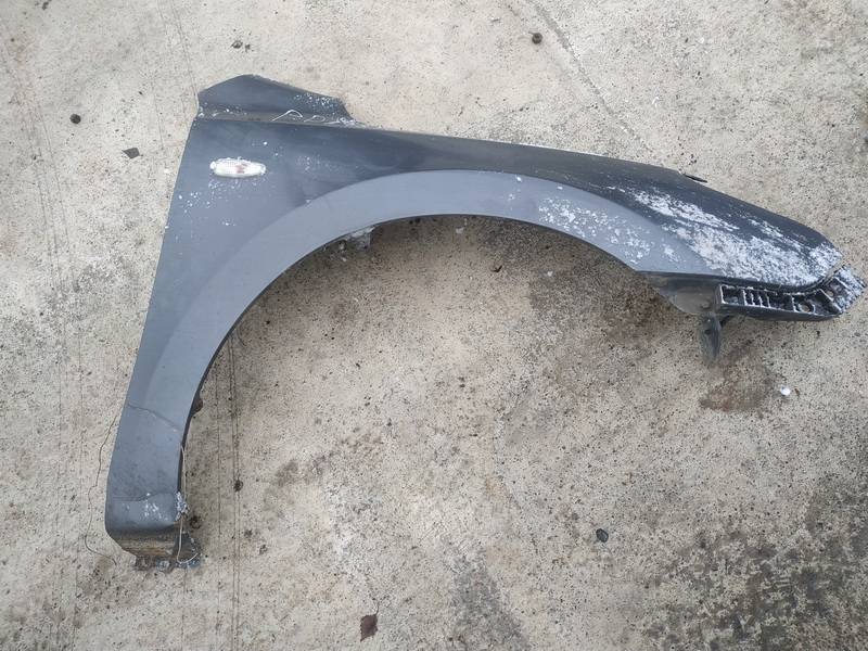 PILKAS Hyundai i30 2008 Garde-boue droite - Thumbnail 2