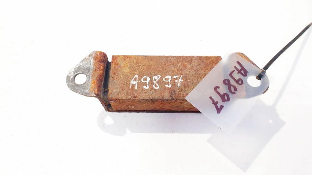 Chevrolet Captiva 2006 Motora spilveni - Thumbnail 3