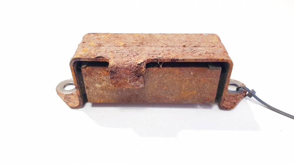 Chevrolet Captiva 2006 Motora spilveni - Thumbnail 2