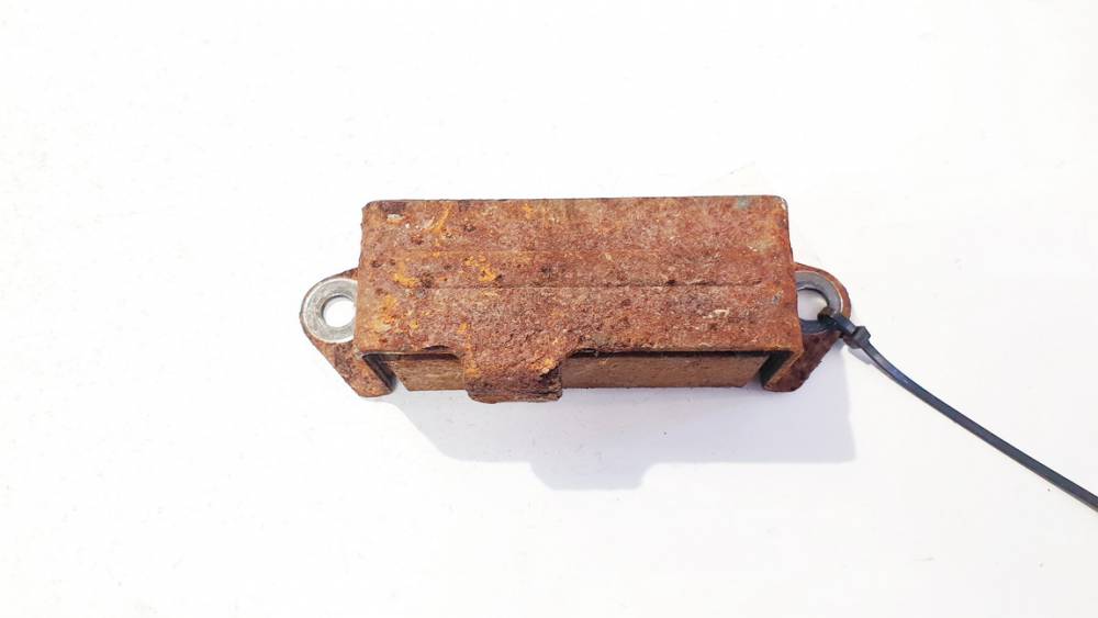 Chevrolet Captiva 2006 Motora spilveni