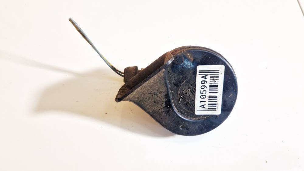 E335717 Peugeot 406 1998 Horn Siren