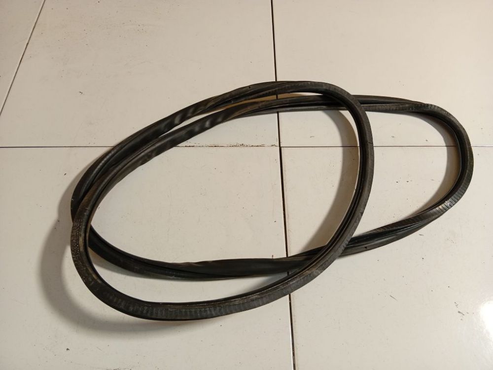 Audi A6 2005 Duru Guma P.D.