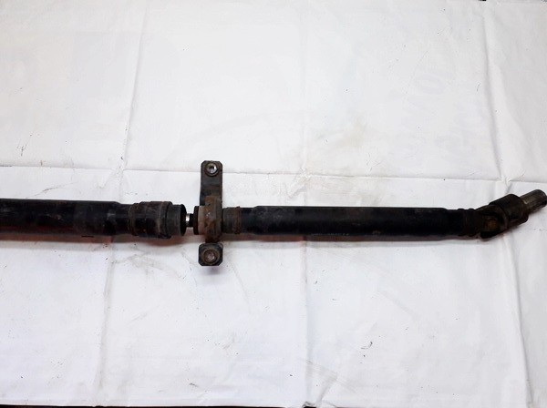 022308C14 Mitsubishi Outlander 2009 Eje propulsor-eje de transmisión - TRASERO - Thumbnail 2