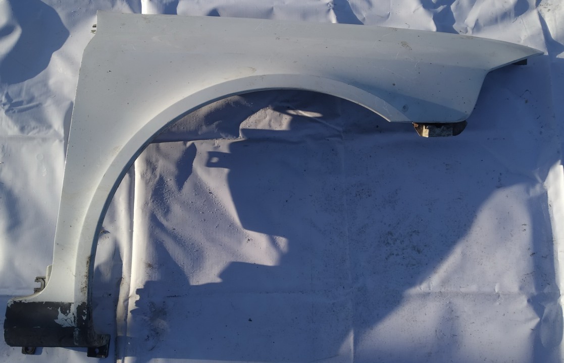 BALTA Renault Laguna 2002 Передние Крыло правый