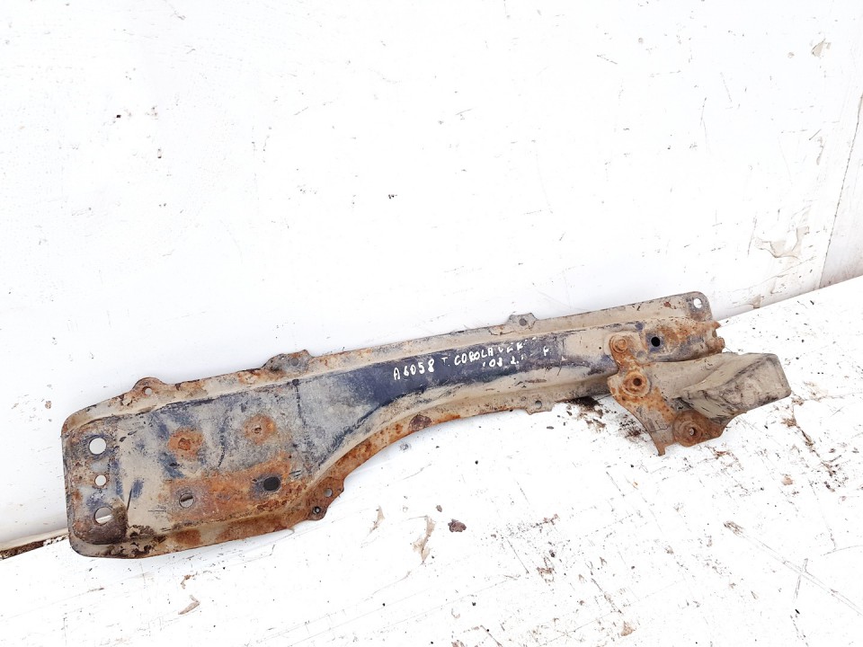 Toyota Corolla Verso 2003 Wzdłużny poprzeczny belka - Thumbnail 3