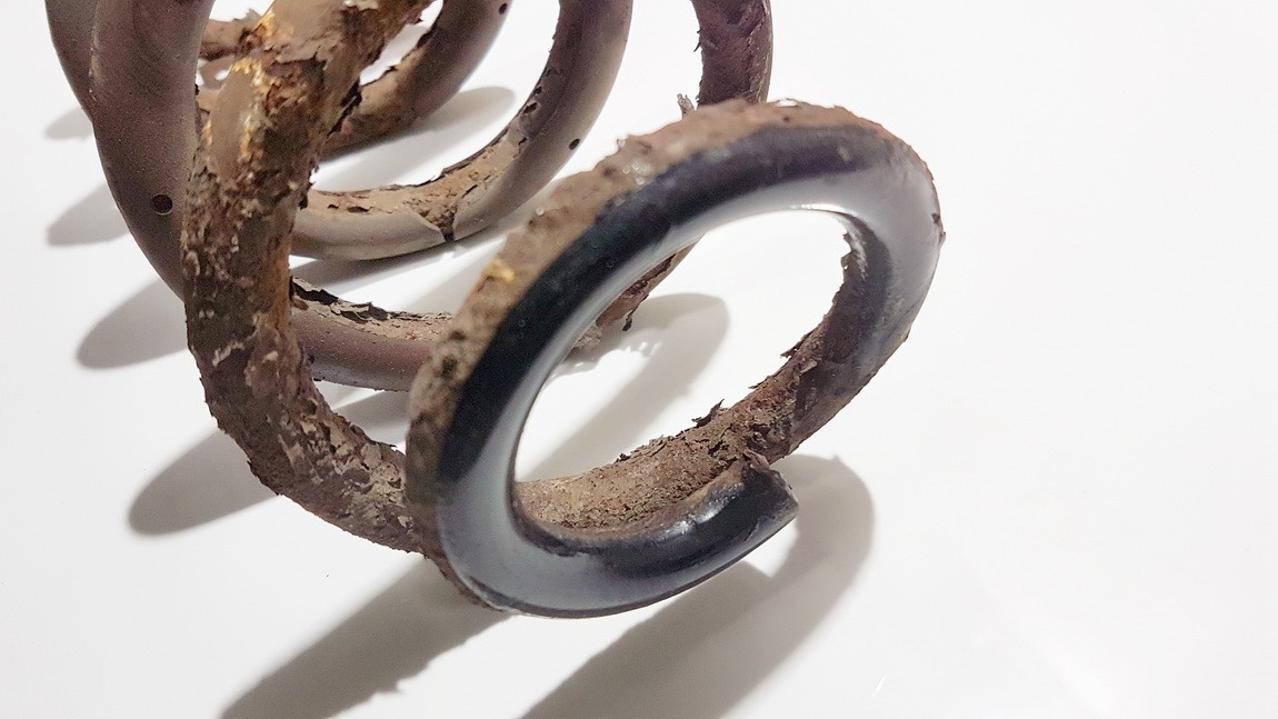 Toyota RAV-4 2008 Amortyzator sprężynowy tył - Thumbnail 3