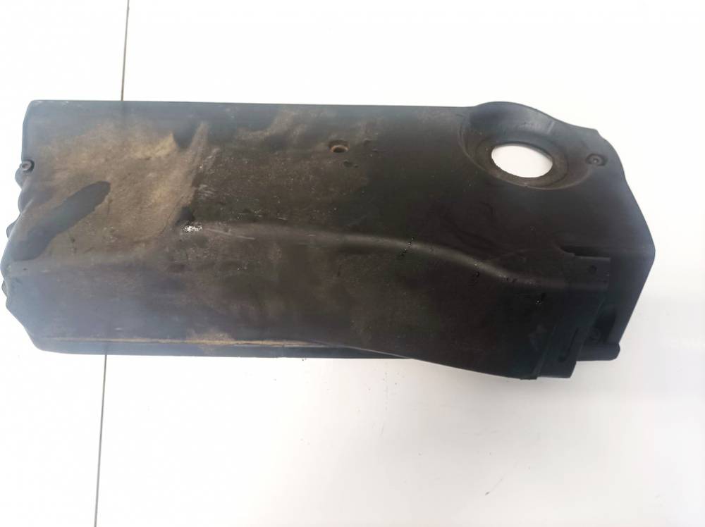 0928400351 Land-Rover Range Rover 2002 Engine Cover (plastic trim cover engine) - Thumbnail 2