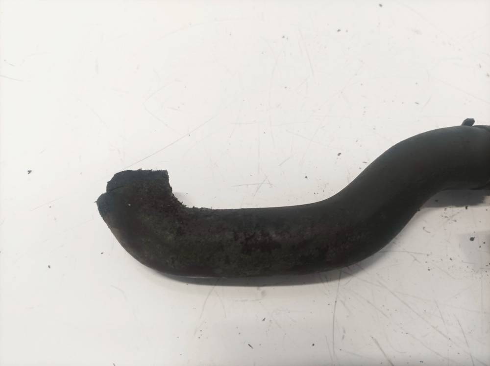 038121132G Audi A6 2007 Coolant Flange (Engine Coolant Thermostat Housing Cover) - Thumbnail 3