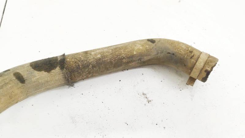 Citroen Jumper 2008 Radiator Hose (Water Hose) - Thumbnail 3