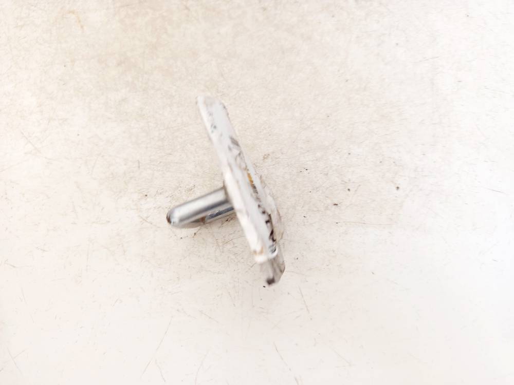 1U0837033B Skoda Octavia 2003 Citi turētāji - Thumbnail 2