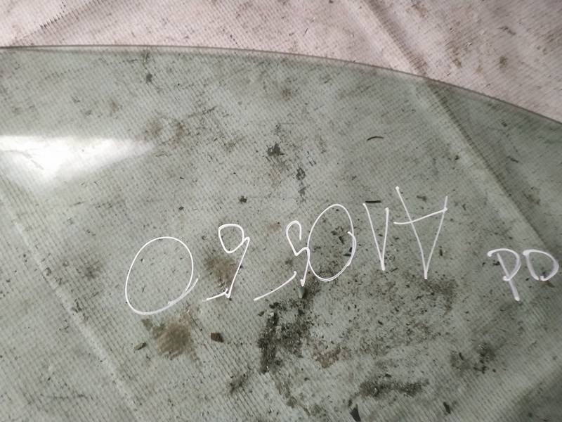 AS2 BMW 1-Series 2005 Oven lasi - EDESSÄ OIKEALLA - Thumbnail 3