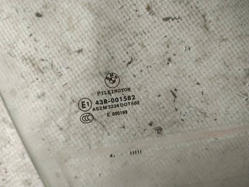 AS2 BMW 1-Series 2005 Oven lasi - EDESSÄ OIKEALLA - Thumbnail 2