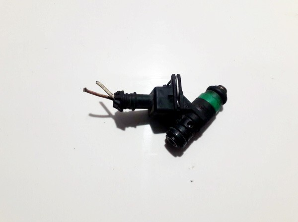 5086A11418 Renault Scenic 2004 Injecteur