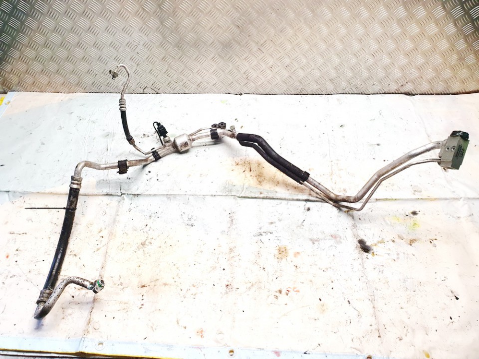 used used Air Conditioner AC Hose Assembly (Air Conditioning Line