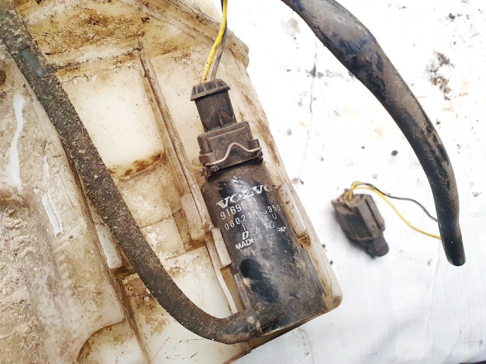 9169611 Volvo S60 2003 Pompe de Lave Glace - Thumbnail 3