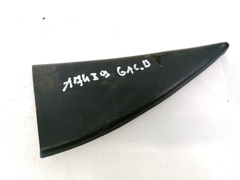 C8S4A Ford Focus 2000 Interior trim