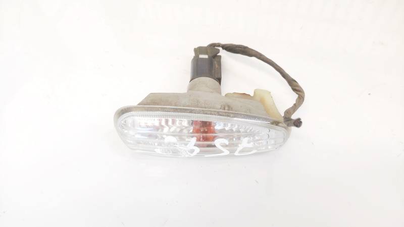 923033L1 Hyundai i30 2012 Kierunkowskaz na błotniku - PRZEDNIE LEWE