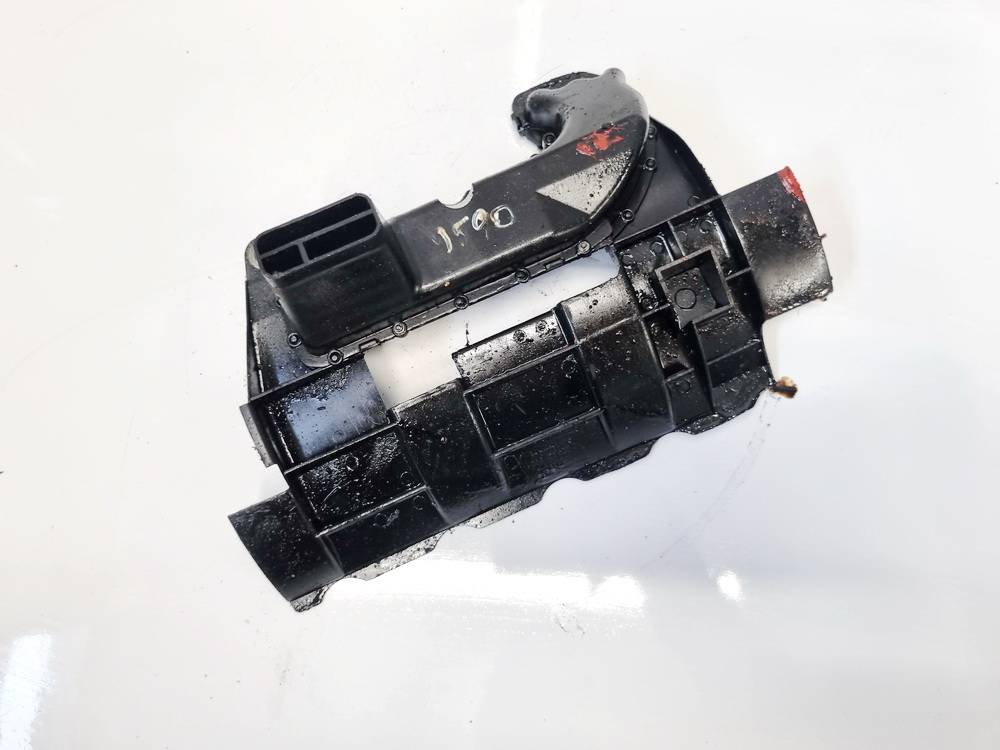 06B103623C Audi A6 2002 Tepalo vamzdelis