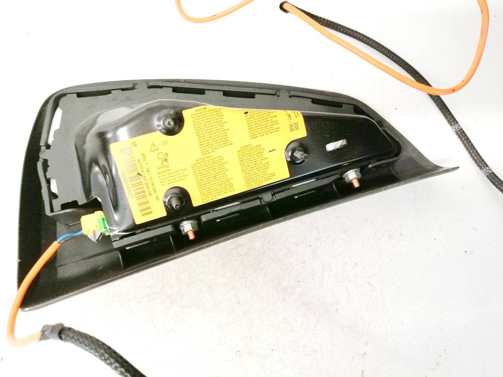 13139839 Opel Astra 2006 Seat AIRBAG - Thumbnail 2