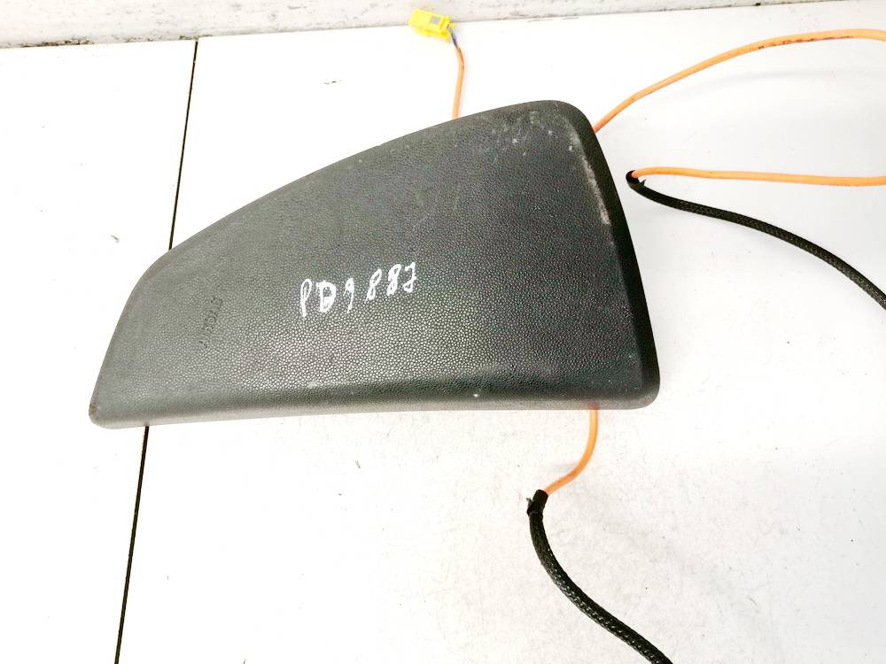 13139839 Opel Astra 2006 Seat AIRBAG