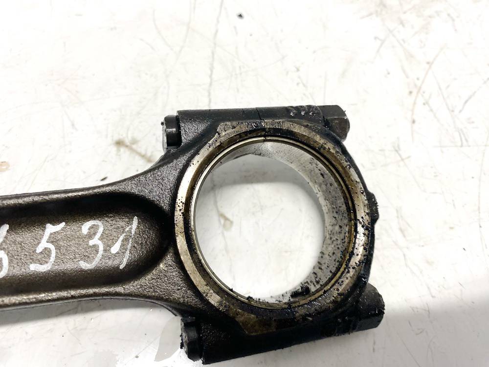 HS2RI Peugeot 407 2006 PISTON and arnaque-Bielle - Thumbnail 3