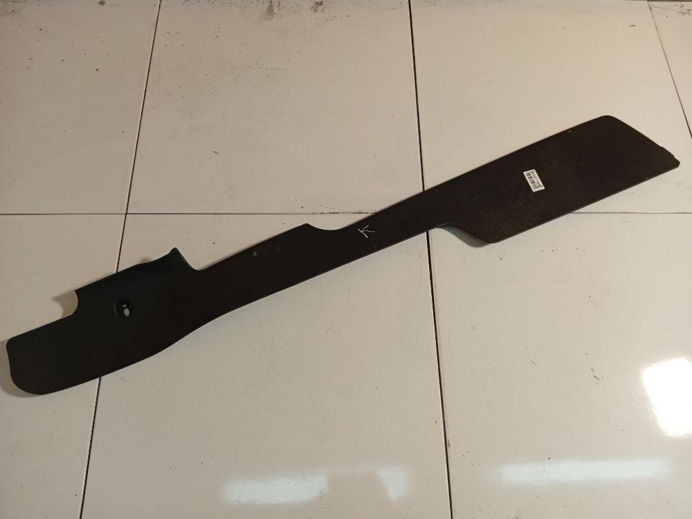 4F1863305B Audi A6 2005 garniture intérieure