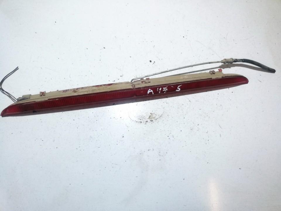 7L6945097B Volkswagen Touareg 2004 Emergency Third Brake Light (Third Brake Light)