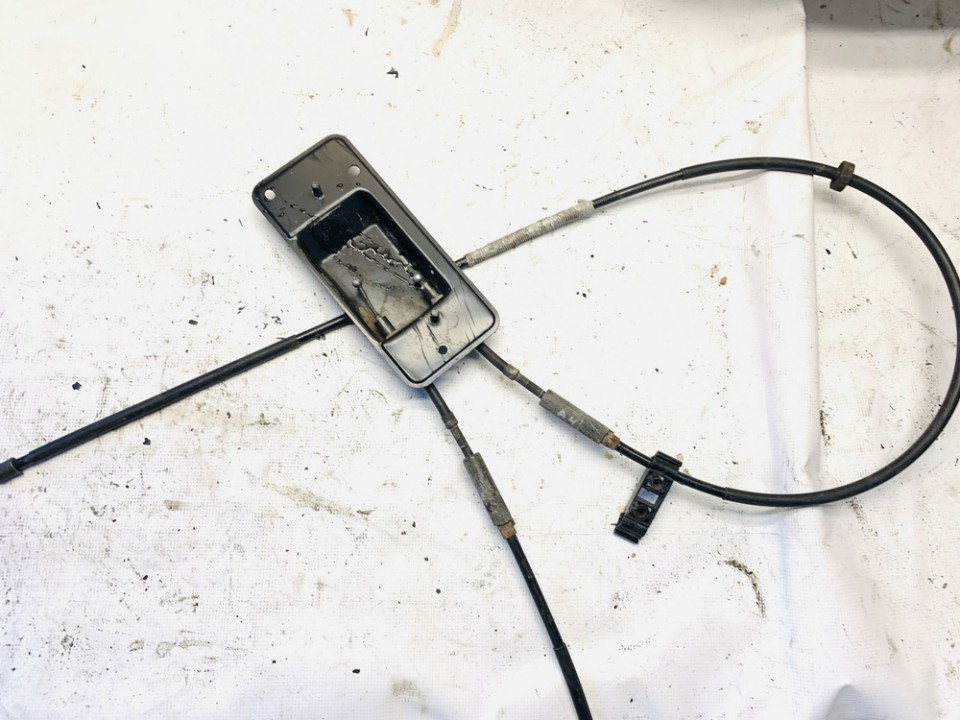 8D0609721H Audi A4 1997 Brake Cable