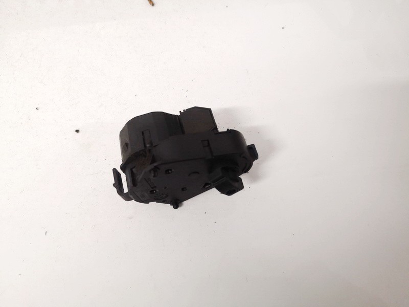 6934823 BMW 3-Series 2003 Heater Vent Flap Control Actuator Motor - Thumbnail 2