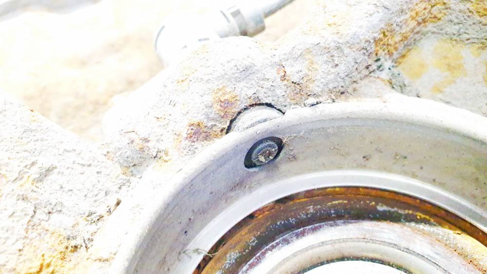 Lexus RX - CLASS 2008 czujnik ABS - PRZEDNIE LEWE - Thumbnail 2